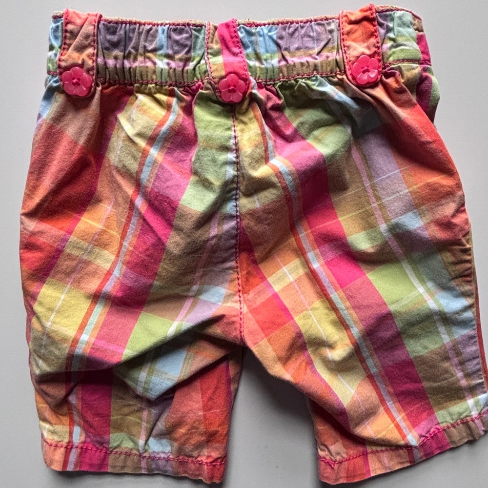 SHORTS - Picture 10 of 14